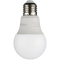 لمبات فينوس LED، 9 واط، ضوء أبيض نهاري 6500K، قاعدة E27، عبوة 10 قطع