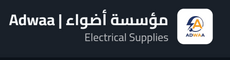 مؤسسة أضواء - الصفحة الرئيسية